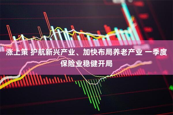 涨上策 护航新兴产业、加快布局养老产业 一季度保险业稳健开局